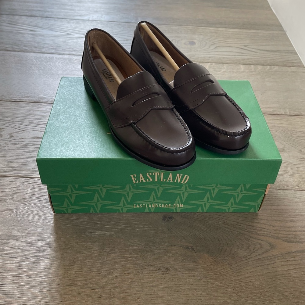 Women’s Eastland Classic II Penny Loafers